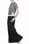 Semi-Couture Semi Couture - Maglia - 470934 - Grigio da donna