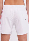ICEBERG Costume da bagno BICOLOR LOGO da uomo