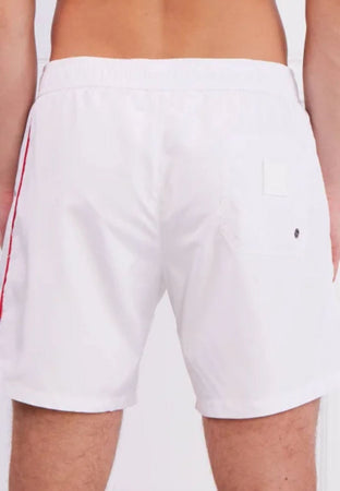 ICEBERG Costume da bagno BICOLOR LOGO da uomo