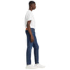 Levi's 512 jeans slim tapered mint condition 28833 1146