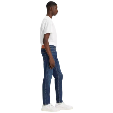 Levi's 512 jeans slim tapered mint condition 28833 1146