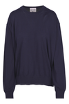 Semi-Couture Semi Couture - Maglia - 470932 - Blu da donna