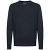 Blend pullover nero 20717497