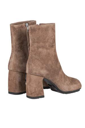 ASH Ash - Stivaletti - 460942 - Tortora da donna
