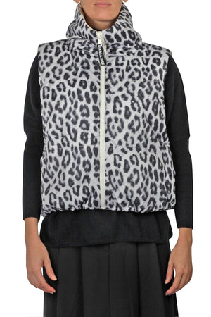 SO ALLURE So Allure - Piumino - 441060 - Nero/Ghiaccio da donna