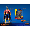 Statua My Hero Academia All Might Silver Age