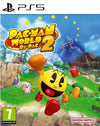 Pac Man World Re Pac 2 PS5 EU Prevendita