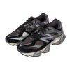NEW BALANCE 9060 Sneakers in Black da uomo