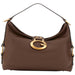 Borsa a spalla marrone CAMDEN HWBB9308180ESP