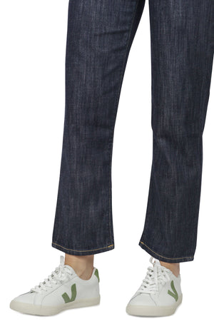 VEJA Veja - Sneakers - 450263 - Bianco/Verde da donna