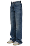 HAIKURE Haikure - Jeans - 450844 - Blu scuro da donna