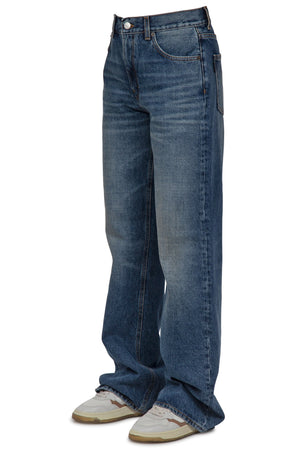 HAIKURE Haikure - Jeans - 450844 - Blu scuro da donna