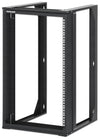 Armadio a Muro 19'' Open Frame 2 Montanti Flat Pack 15U