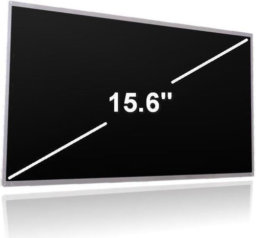 MicroScreen MSC156F30-091M - Anzeige - 39,6 cm (15.6 ) - Full HD - 1920 x 1080 Pixel - Unten rechts - 30-pin (MSC156F30-091M)