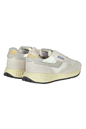 AUTRY Autry - Sneakers - 450322 - Grigio/Bianco da donna