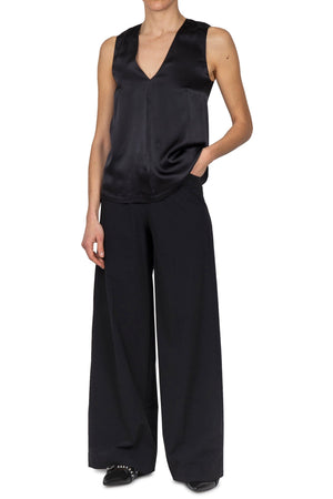RRD ROBERTO RICCI DESIGN RRD Roberto Ricci Design - Pantalone - 450188 - Nero da donna