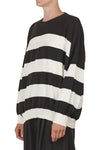 SO ALLURE So Allure - Maglia - 451619 - Bianco/Nero da donna