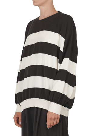 SO ALLURE So Allure - Maglia - 451619 - Bianco/Nero da donna