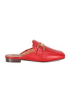 BIBI LOU Bibi Lou - Sabot - 451283 - Rosso da donna