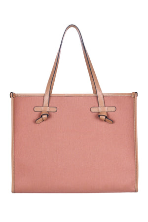 GIANNI CHIARINI Gianni Chiarini - Borsa grande - 470145 - Rosa antico da donna
