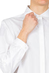 SO ALLURE So Allure - Camicia - 450043 - Bianco da donna