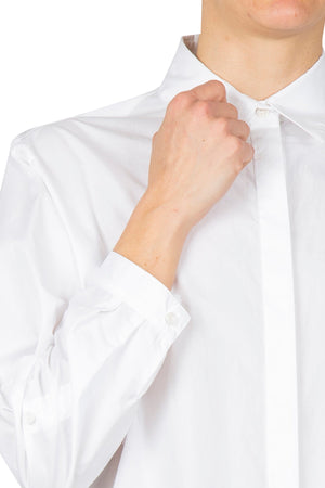 SO ALLURE So Allure - Camicia - 450043 - Bianco da donna