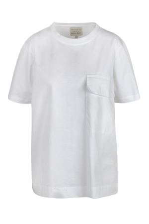 ALESSIA SANTI Alessia Santi - T-shirt - 450180 - Latte da donna