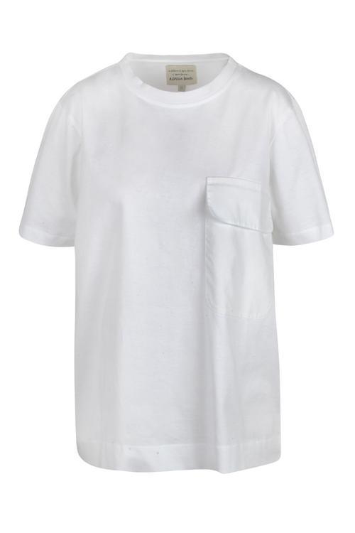 ALESSIA SANTI Alessia Santi - T-shirt - 450180 - Latte da donna