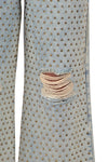 8PM 8pm - Jeans - 440794 - Denim chiaro da donna