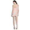 Relish vestito corto monospalla BARAKAU RCP2509006023 Vestiti Relish