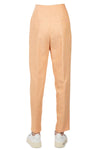 SO ALLURE So Allure - Pantalone - 411511 - Arancione da donna
