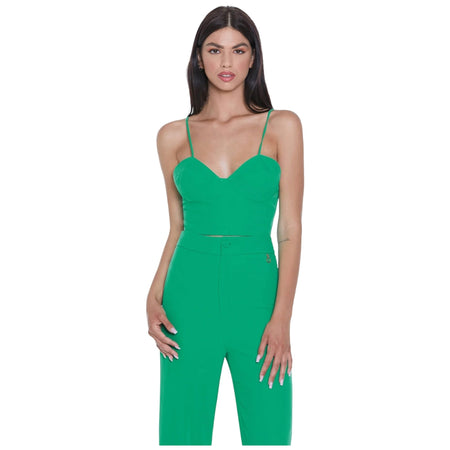 Relish top crop verde Mio