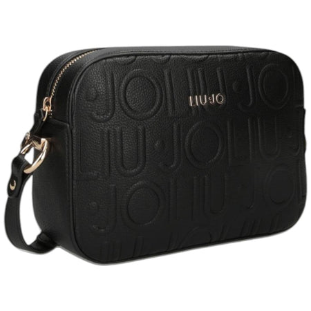 Liu Jo borsa camera case nera AF5159E0538-22222