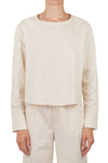 SO ALLURE So Allure - Blusa - 451632 - Burro da donna