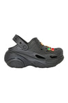 CROCS Crocs - Sabot - 451159 - Nero da donna