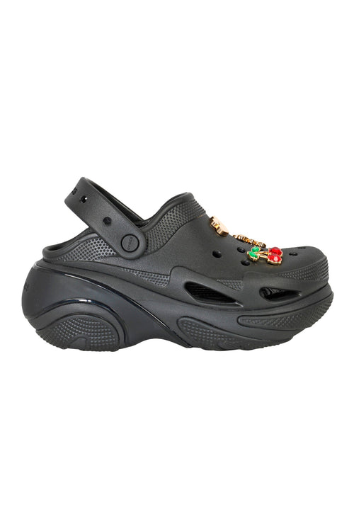 CROCS Crocs - Sabot - 451159 - Nero da donna