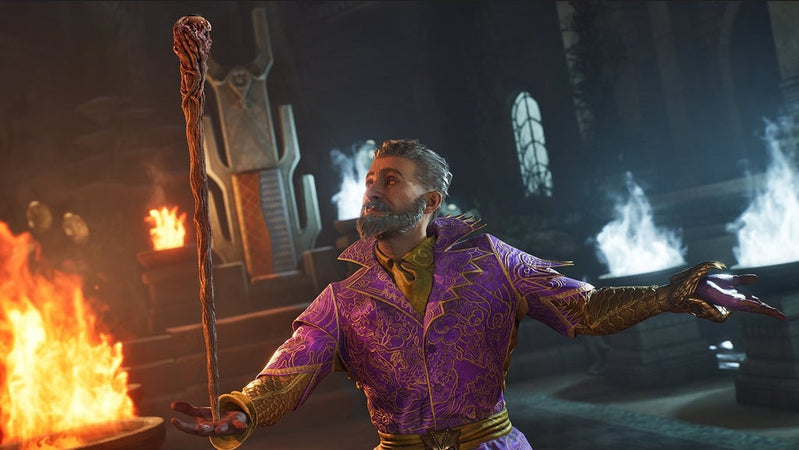 The Elder Scrolls IV Oblivion Remastered Deluxe Edition PS5 UK