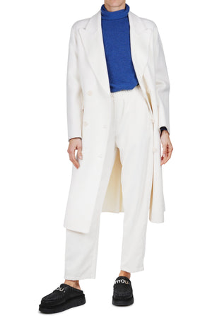 ALESSIA SANTI Alessia Santi - Maglia - 461589 - Bluette da donna