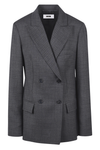 GRIFONI Grifoni - Giacca - 461263 - Antracite da donna