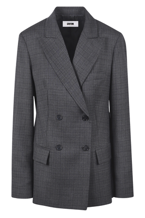 GRIFONI Grifoni - Giacca - 461263 - Antracite da donna