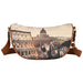 YNot YNot borsa a spalla JUBILEE YES717F6