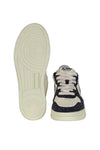 AUTRY Autry - Sneakers - 460587 - Bianco/Blu da donna