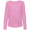 Vero Moda pullover rosa Charity 10299877 Maglieria Vero Moda