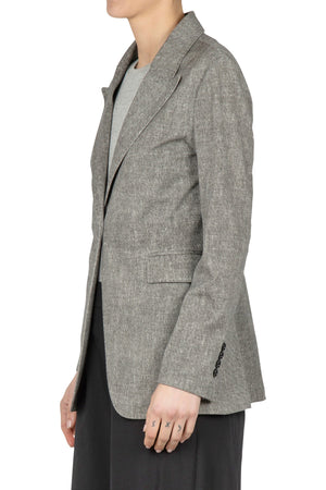 Circolo 1901 - Giacca - 450131 - Grigio da donna