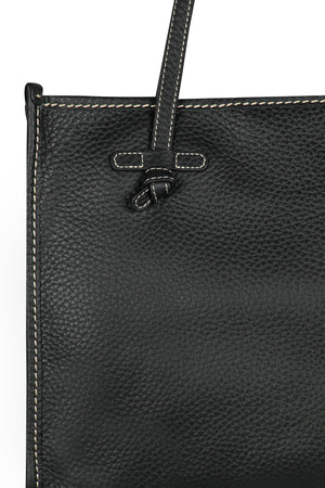 GIANNI CHIARINI Gianni Chiarini - Borsa grande - 450106 - Nero da donna