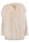 JUCCA Jucca - Giacca - 461637 - Panna da donna