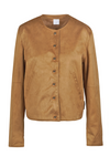 LA FEMME BLANCHE La Femme Blanche - Giubbotto - 451444 - Biscotto da donna