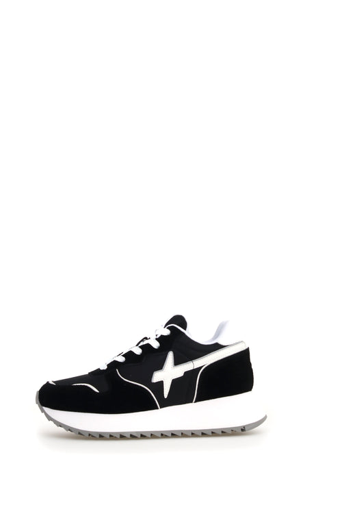 W6yz scarpe donna Jet 2018635051A06