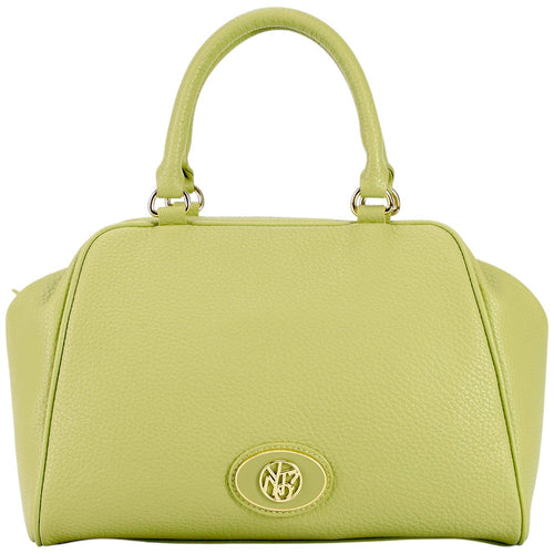 YNot borsa boston menta linea Happy HAP006S5 Borse YNot