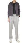 SO ALLURE So Allure - Pantalone - 450035 - Grigio da donna